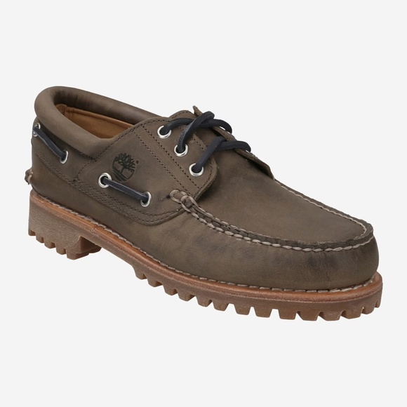 TIMBERLAND Art.  A5S38 Authentics 3 Eye Classic Lug main image 5